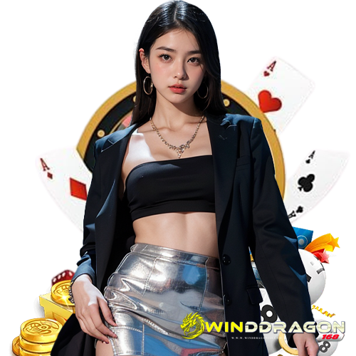 winddragon168 สล็อต