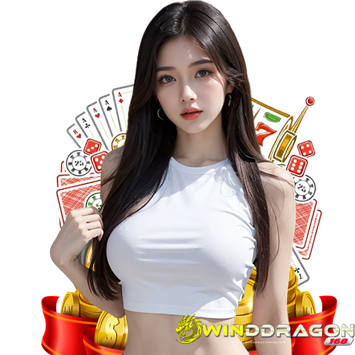 winddragon168 เครดิตฟรี